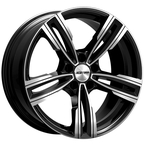 GMP DEDICATED Reven 18"(EC12631) GMP DEDICATED Reven 18"(EC12631)