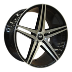 KW-SERIES S10 CONCAVE 22"(EC12675) KW-SERIES S10 CONCAVE 22"(EC12675)