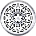 Radi8 R8-A10 18"(EC12900) Radi8 R8-A10 18"(EC12900)