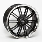KW-SERIES BEL AIR 17"(EC13264) KW-SERIES BEL AIR 17"(EC13264)