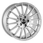OZ Supertourismo GT 17"(EC13302) OZ Supertourismo GT 17"(EC13302)