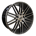 KW-SERIES S20 CONCAVE 20"(EC14461) KW-SERIES S20 CONCAVE 20"(EC14461)
