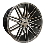 KW-SERIES S20 CONCAVE 20"(EC14461) KW-SERIES S20 CONCAVE 20"(EC14461)