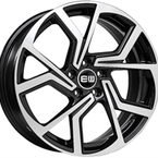 ELITE Wheels Cyclone 19"(EC14770) ELITE Wheels Cyclone 19"(EC14770)