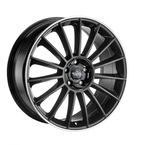 Arcasting Icestorm 19"(EC14913) Arcasting Icestorm 19"(EC14913)