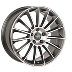 Arcasting Icestorm 19"(EC14910) Arcasting Icestorm 19"(EC14910)