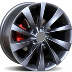 KW-SERIES S15 V3 18"(EC18047) KW-SERIES S15 V3 18"(EC18047)