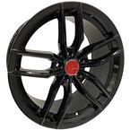 Arceo Madrid 18"(EC18240) Arceo Madrid 18"(EC18240)