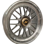 AR-RACING R30 19"(EC218386) AR-RACING R30 19"(EC218386)