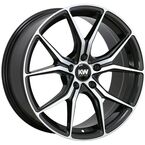 KW-SERIES S22 19"(EC14823) KW-SERIES S22 19"(EC14823)
