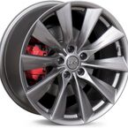 KW-SERIES S17 18"(EC18361) KW-SERIES S17 18"(EC18361)