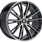 Fox Omega 19"(EC18465) Fox Omega 19"(EC18465)