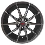 KW-SERIES S34 18"(EC18596) KW-SERIES S34 18"(EC18596)