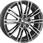 Wheelworld WH18 19"(EC18669) Wheelworld WH18 19"(EC18669)