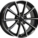 Wheelworld WH28 18"(EC18670) Wheelworld WH28 18"(EC18670)