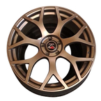 ZAX DCT 20"(EC18753) ZAX DCT 20"(EC18753)