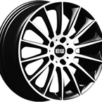 ELITE Wheels Wild Beauty 18"(EC14577) ELITE Wheels Wild Beauty 18"(EC14577)