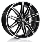 ELITE Wheels Assos 19"(EC19000) ELITE Wheels Assos 19"(EC19000)