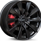 KW-SERIES S17 19"(EC18501) KW-SERIES S17 19"(EC18501)