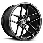 R-SERIES R8 19"(EC19116) R-SERIES R8 19"(EC19116)