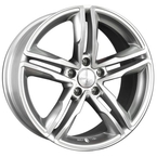Wheelworld WH11 19"(EC19166) Wheelworld WH11 19"(EC19166)