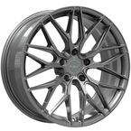 Tisli FF20 19"(EC19212) Tisli FF20 19"(EC19212)
