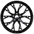 KW-SERIES EDITION FOUR 20"(EC19216) KW-SERIES EDITION FOUR 20"(EC19216)
