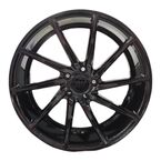 KW-SERIES EDITION IFG 19"(EC19261) KW-SERIES EDITION IFG 19"(EC19261)