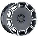 KW-SERIES S48 22"(EC219290) KW-SERIES S48 22"(EC219290)
