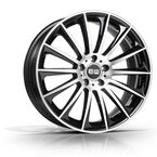 ELITE Wheels Wild Beauty 18"(EC14577) ELITE Wheels Wild Beauty 18"(EC14577)
