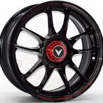 Lenso VNK 17"(EC219391) Lenso VNK 17"(EC219391)