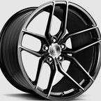 R-SERIES R8 20"(EC19433) R-SERIES R8 20"(EC19433)