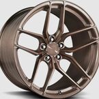 R-SERIES R8 20"(EC19434) R-SERIES R8 20"(EC19434)