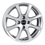 Borbet Lv4 14"(LV4554351004640BCS) Borbet Lv4 14"(LV4554351004640BCS)