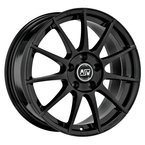 MSW msw 85 gloss black 15"(W19226007IC5)