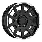 Sparco Sparco dakar 16"(W29080002TC3) Sparco Sparco dakar 16"(W29080002TC3)
