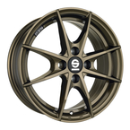 Sparco sparco trofeo 4 gloss bronze 14"(W29067500S5)