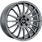 OZ SUPERTURISMO GT 16"(W01895352P5) OZ SUPERTURISMO GT 16"(W01895352P5)