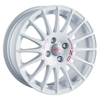 OZ SUPERTURISMO WRC 14"(W01904051W33) OZ SUPERTURISMO WRC 14"(W01904051W33)