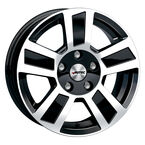 Autec TIGRIS 14"(TG60143040317A11) Autec TIGRIS 14"(TG60143040317A11)