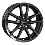 Borbet W 15"(W6054311435725BMAG) Borbet W 15"(W6054311435725BMAG)