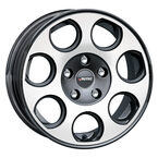 Autec Yuna 15"(YN60153050717A39) Autec Yuna 15"(YN60153050717A39)
