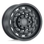 Black Rhino Hard Alloys BR ARSENAL 16"(1680ARS385160M65) Black Rhino Hard Alloys BR ARSENAL 16"(1680ARS385160M65)