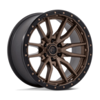 Fuel 1PC REBEL 17"(D68117908445) Fuel 1PC REBEL 17"(D68117908445)