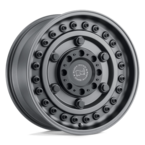 Black Rhino Hard Alloys BR ARMORY 16"(1680ARY-05127G78) Black Rhino Hard Alloys BR ARMORY 16"(1680ARY-05127G78)