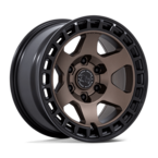 Black Rhino Hard Alloys BAHARI 17"(BR022ZB17906840) Black Rhino Hard Alloys BAHARI 17"(BR022ZB17906840)