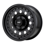 AMERICAN RACING AR62 OUTLAW II 16"(AR626885B) AMERICAN RACING AR62 OUTLAW II 16"(AR626885B)