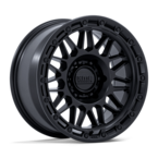 KMC ATTACK 17"(KM555MX17855010N) KMC ATTACK 17"(KM555MX17855010N)