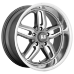 US Mag 1PC CTEN 18"(U12918806145) US Mag 1PC CTEN 18"(U12918806145)