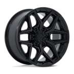 Fuel 1PC FLUX 18"(FC854BX18906801) Fuel 1PC FLUX 18"(FC854BX18906801)